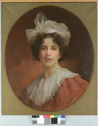 Bessie Potter Vonnoh
